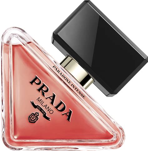 prada nouveau parfum|prada eau de parfum review.